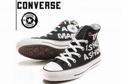 convers site officiel