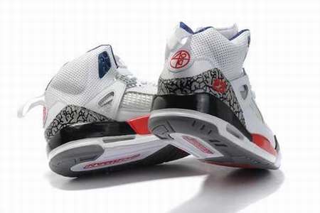 basket homme avec fourrure
