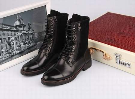 boots ralph lauren femme
