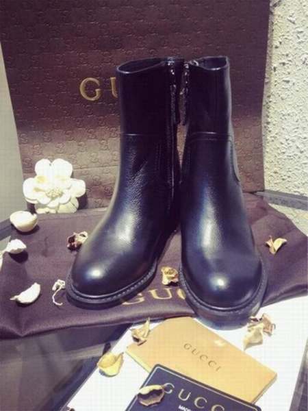 h&m bottines homme