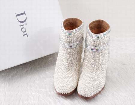 boots femme marque italienne