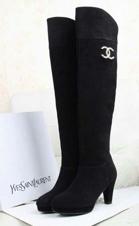 tati bottes homme