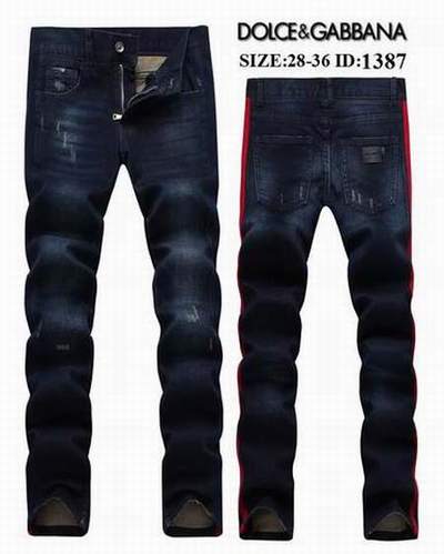 jeans dsquared contrefacon