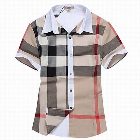 calecon burberry homme