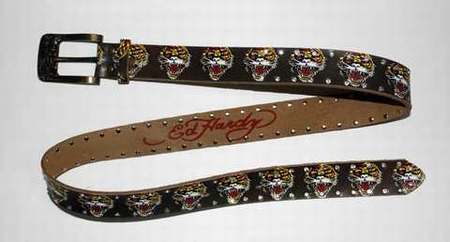 guess ceinture homme