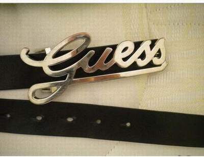 guess femme pas cher