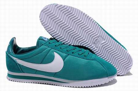 chaussure coq sportif pas cher homme