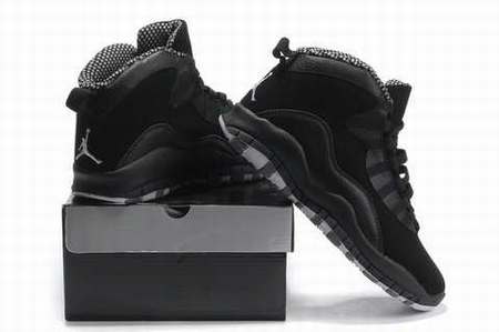 chaussures kookai jordan