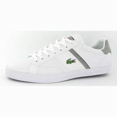 chaussure lacoste protect