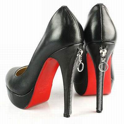 acheter des louboutin