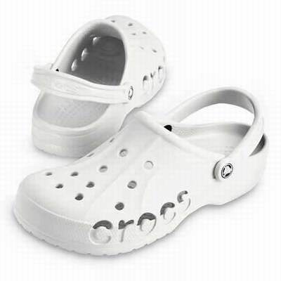 crocs homme gemo