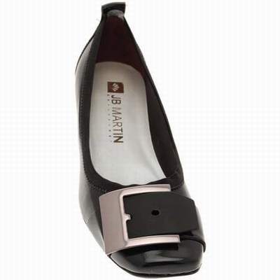 chaussure jb martin en soldes