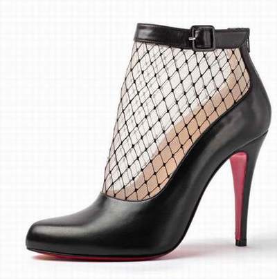 soldes chaussures louboutin