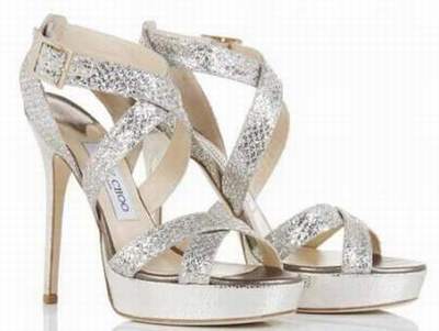 aldo chaussures mariage