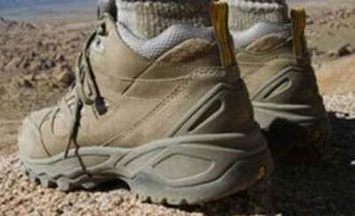 decathlon chaussures randonnée
