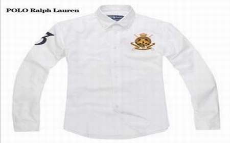chemise blanche femme pas cher