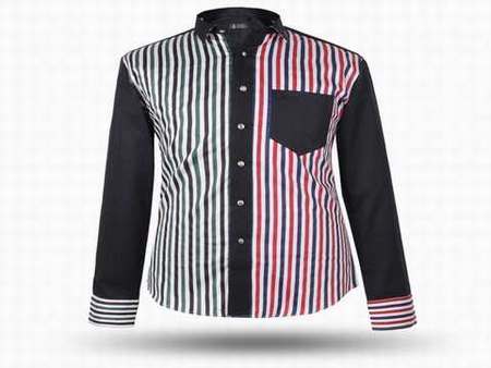 chemise fashion italienne