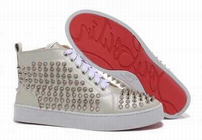 christian louboutin pas cher 2012