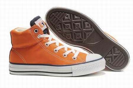 converse cuir homme pas cher