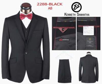 kenneth samantha homme