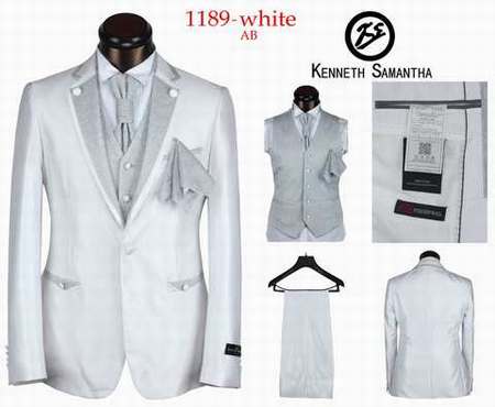 costume homme mariage gitan