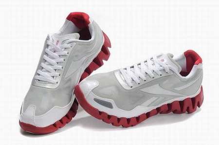 chaussures reebok easytone femme