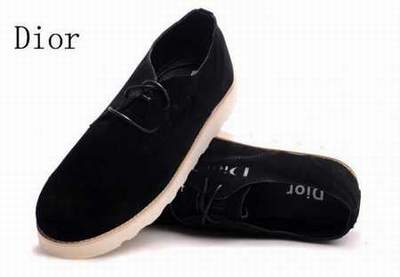 chaussures dior soldes