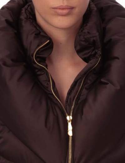 doudoune morgan noire