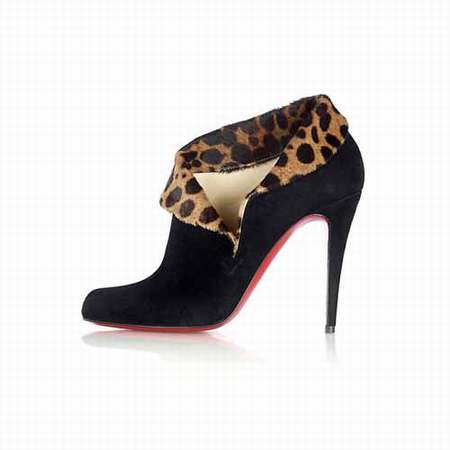 escarpin valentino pas cher