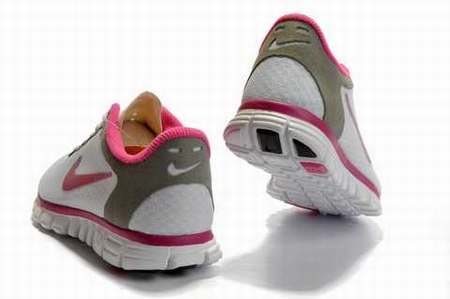 free run femme prix