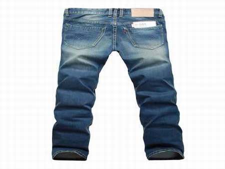 jeans g star pas cher femme