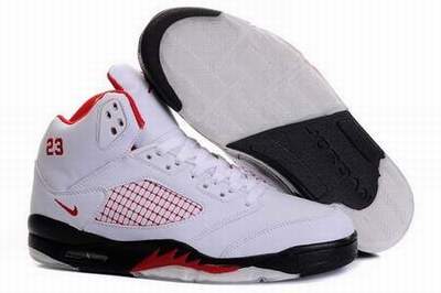 chaussure courir jordan