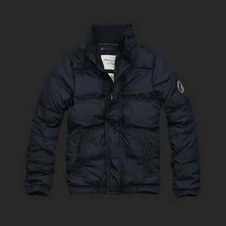 manteau abercrombie pas cher