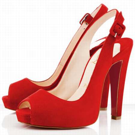 basket louboutin pas cher