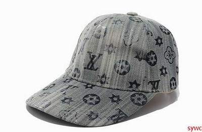 casquette louis vuitton pas cher