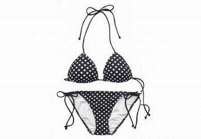 maillot de bain burberry femme pas cher