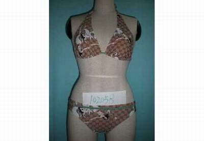 maillot de bain homme gucci
