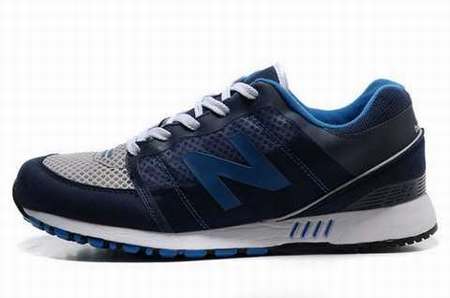 new balance femme mannequin