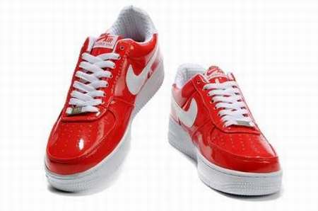 foot locker nike air force 1 femme
