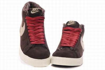 nike blazer femme discount