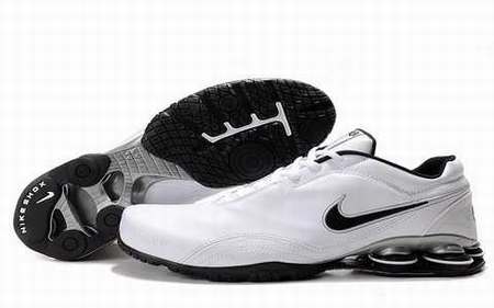 shox rivalry pas cher homme