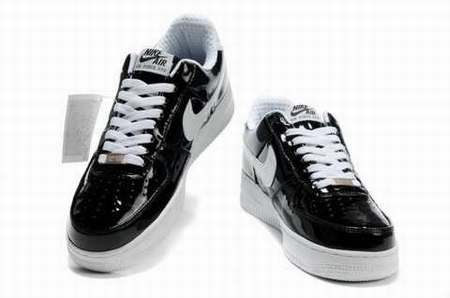 air force one basse femme pas cher