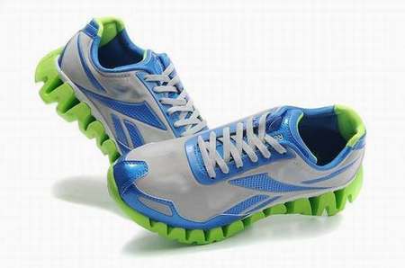 reebok classic nylon femme pas cher