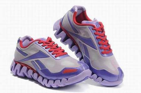 reebok gl 2620 femme bordeaux