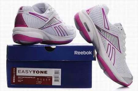 reebok gl 2620 femme pas cher