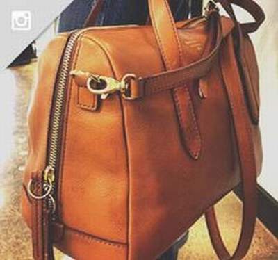 sac a main fossil pas cher