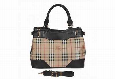 sacs burberry soldes