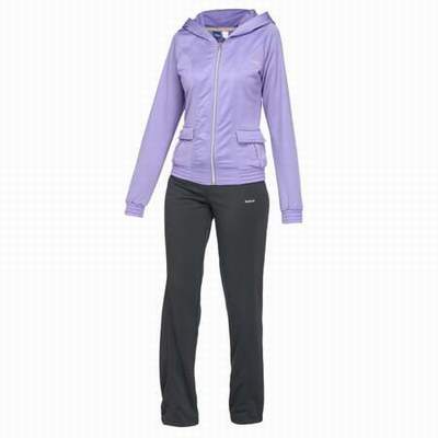 adidas jogging femme fluo