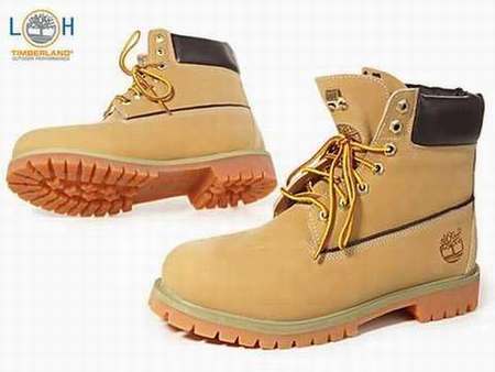 timberland homme dijon