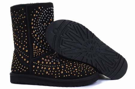 ugg femmes soldes